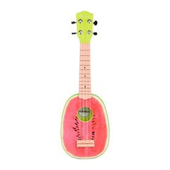 Παιδική κιθάρα - Watermelon - 66-05D - 161243 ΟΕΜ
