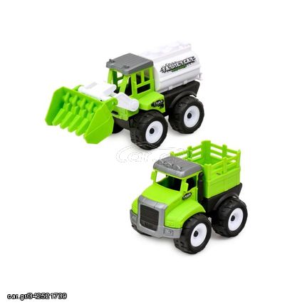 Παιδικό σετ οχημάτων - Farmer Truck - 9939-1 - 161298 ΟΕΜ