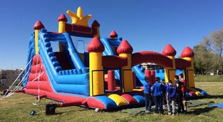 Φουσκωτά παιχνίδια, φουσκωτά τσουλήθρες, φουσκωτά τραμπολίνο. ΕΝΟΙΚΙΑΣΗ. ΠΩΛΗΣΗ. ΑΓΟΡΑ. AQ2022