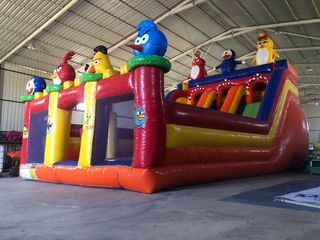 Ενοικάση φουσκωτά παιχνίδια, φουσκωτά τσουλήθρες, φουσκωτά τραμπολίνο. ΕΝΟΙΚΙΑΣΗ. ΠΩΛΗΣΗ. ΑΓΟΡΑ. AQ2028