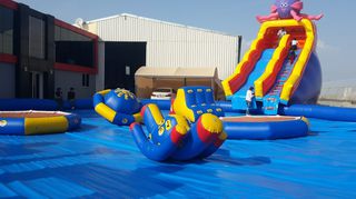 Ενοικάση φουσκωτά παιχνίδια, φουσκωτά τσουλήθρες, φουσκωτά τραμπολίνο. ΕΝΟΙΚΙΑΣΗ. ΠΩΛΗΣΗ. ΑΓΟΡΑ. AQ2030