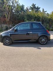 Fiat 500 '22  1.0 Hybrid 