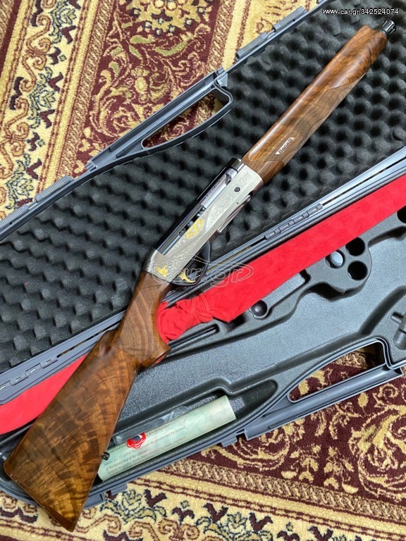 BENELLI MANIA