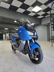 Bmw C 600 Sport '15 C600sport abs C600SPORT