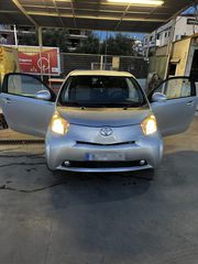 Toyota iQ '10