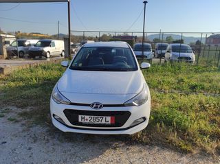 Hyundai i 20 '18 Diesel 1.1 euro 6 