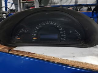 MERCEDES-BENZ C200 W203 ΚΑΝΤΡΑΝ -ΚΟΝΤΕΡ -thumb-1