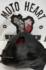 SUZUKI HAUABUSA GEN2 BAGSTER ΜΑΥΡΟ N.1