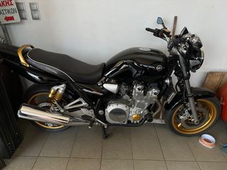 Yamaha XJR 1300 '06