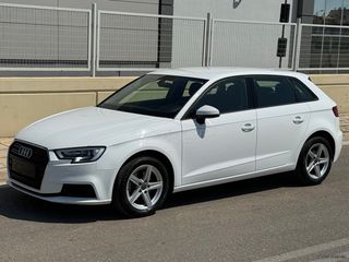 Audi A3 '20 1.6 DIESEL 116PS ΕΛΛΗΝΙΚΟ!!