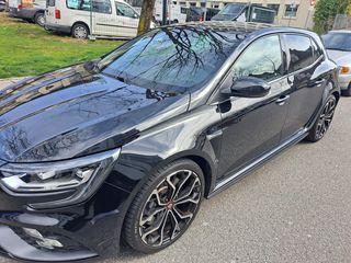 Renault Megane '20  R.S. TCe 280