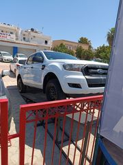 Ford Ranger 2017-thumb-2