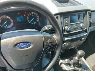 Ford Ranger 2017-thumb-4