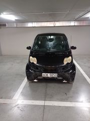 Smart ForTwo '04 450