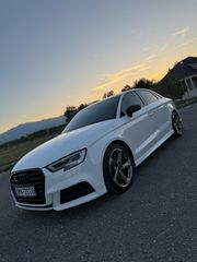 Audi S3 '17 Virtual/S-Tronic