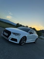 Audi S3 '17 Virtual/S-Tronic