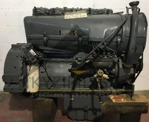 Deutz F5L912W