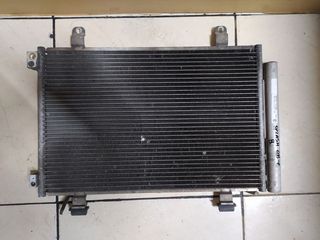 ΨΥΓΕΙΟ A/C SUZUKI SPLASH /07-12 .ΑΡΙΣΤΗ ΚΑΤΑΣΤΑΣΗ!!! ΑΠΟΣΤΟΛΗ ΣΕ ΟΛΗ ΤΗΝ ΕΛΛΑΔΑ!!!!