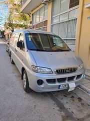 Hyundai H-1 '07