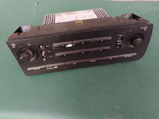 saab 9.3 - radio/cd - 03-07