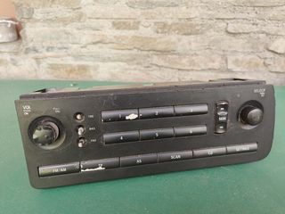 saab 9.3 - radio/cd - 03-07-thumb-1
