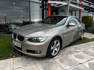 Bmw 320 '10  Cabrio Automatic Exclusive 