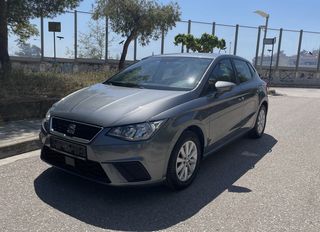 Seat Ibiza '18 1,0 95hp STYLE PLUS ΕΛΛΗΝΙΚΗΣ ΑΝΤ/ΠΕΙΑΣ