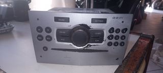 ΡΑΔΙΟ CD MP3 OPEL CORSA D '08-'13