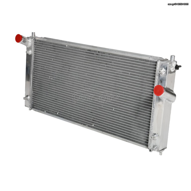 Αλουμινένιο Ψυγείο Νερού Cooling Solutions Για Toyota Celica T23 