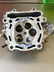 YAMAHA WRF 250-thumb-1