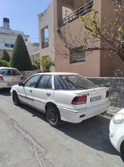 Mitsubishi Lancer '92