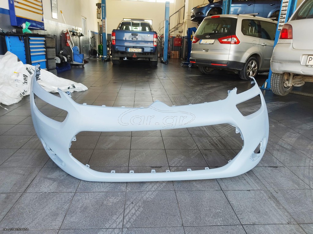 ΠΡΟΦΥΛΑΚΤΗΡΑΣ ΕΜΠΡΟΣ CITROEN C4 PICASSO 2013-2016