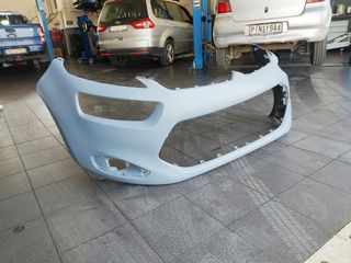 ΠΡΟΦΥΛΑΚΤΗΡΑΣ ΕΜΠΡΟΣ CITROEN C4 PICASSO 2013-2016-thumb-2