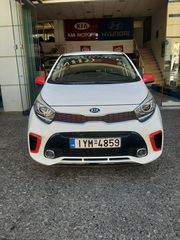 Kia Picanto '18 GT LINE