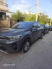 Kia Stonic '21 Optimum 