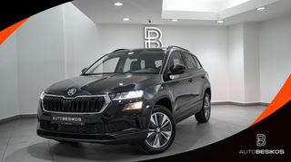 Skoda Karoq '23 1.5 TSI ACT DSG 150 PS/AUTOBESIKOSⓇ