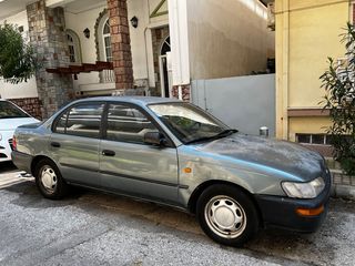 Toyota Corolla '94