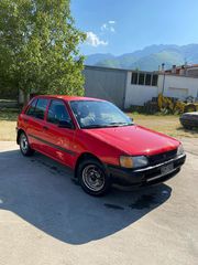 Toyota Starlet '93