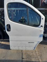 ΠΟΡΤΑ ΕΜΠΡΟΣ ΔΕΞΙΑ OPEL VIVARO - NISSAN PRIMASTAR - RENAULT TRAFIC 2002 2003 2004 2005 2006 2007 2008 2009 2010 2011 2012 2013 2014