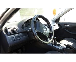 Bmw 318 2005-thumb-5