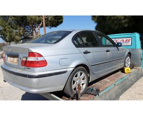 Bmw 318 2005-thumb-3