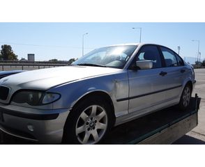Bmw 318 2005-thumb-1