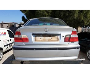 Bmw 318 2005-thumb-4