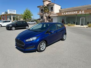 Ford Fiesta '15 Diesel-Navigation-95PS-0 ΤΕΛΗ