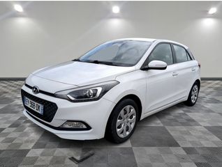 Hyundai i 20 '18  Coupe 1.4 CRDi Style