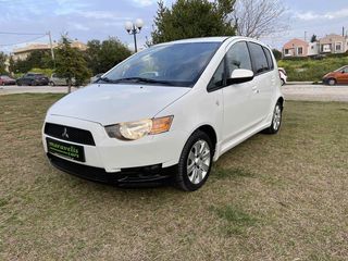 Mitsubishi Colt '12 1.3 ΖΑΝΤΕΣ 