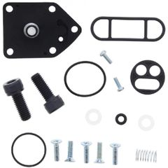 Σετ Επισκευης Ρουμπινετου Kawasaki En 500 Vulcan 96-09, Zr750 91-93, Kle500 91-07 60-1112 | All Balls