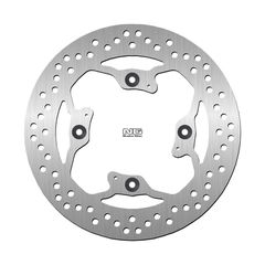 Δισκοπλακα Πισω Fix Triumph Bonneville 1200 17-21, Bonneville 900 17-24, Scrambler 1200, Speed Triple 1050 1704 | Ng