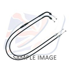 Ντιζα Γκαζιου & Επαναφορας Yamaha Mt-09 14-20, Xsr 900 16-21 | Venhill