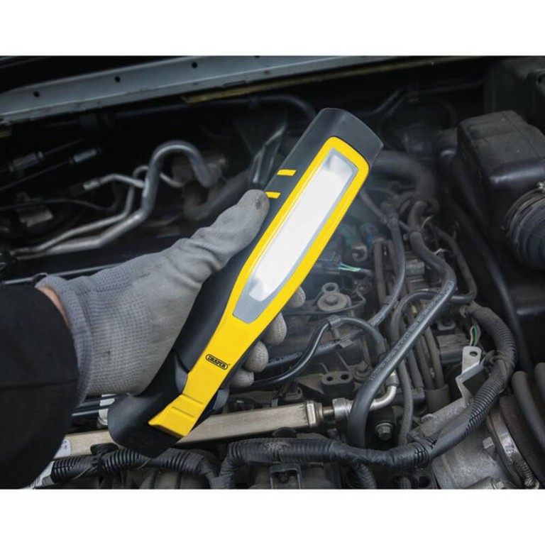 Draper Rechargeable Inspection Lamp